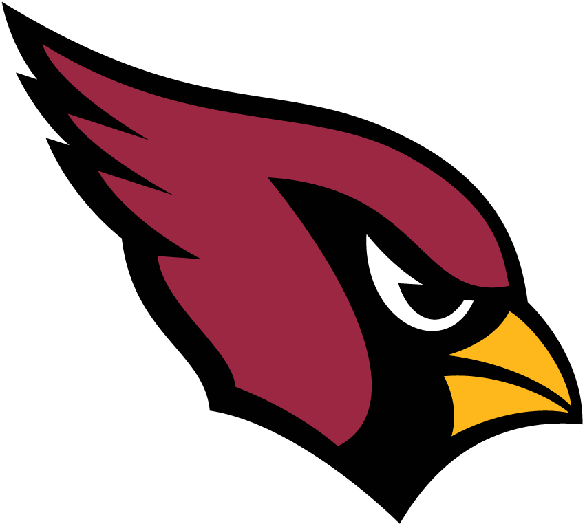 Arizona Cardinals 2005-Pres Primary Logo DIY iron on transfer (heat transfer)